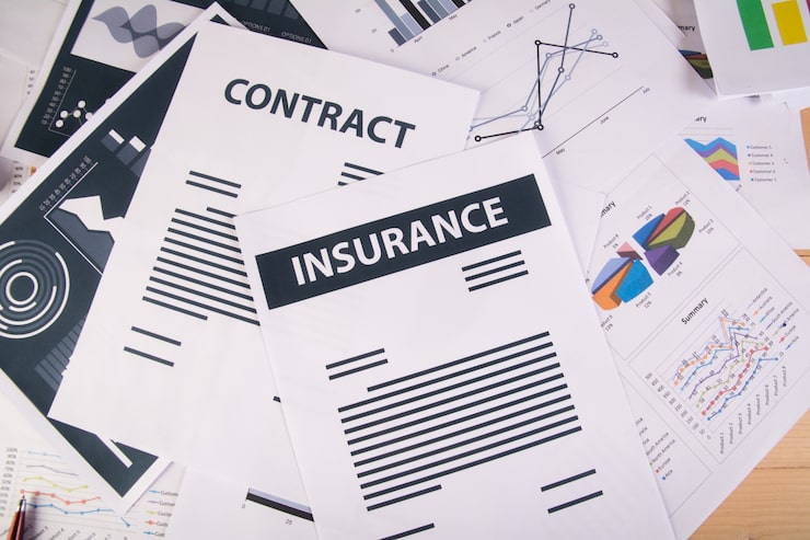 Insurance Services